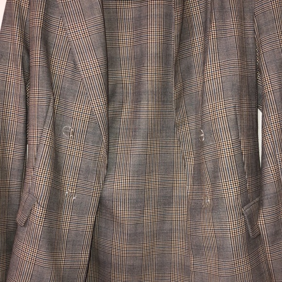 Blazer coat - Picture 4 of 6